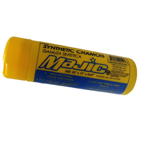 SYNTHETIC CHAMOIS SMALL