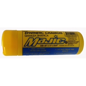 SYNTHETIC CHAMOIS LARGE