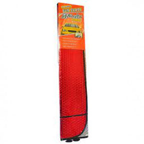 SUNSHADE JUMBO RED