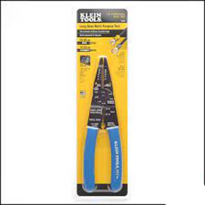 CRIMPING TOOL