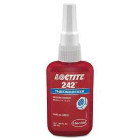 LOCTITE THREADLOCKER