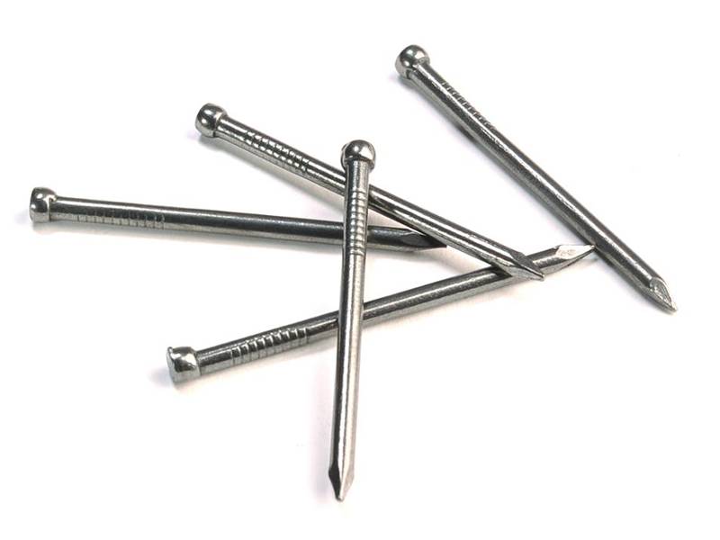 2" FINISHING NAIL (6D)