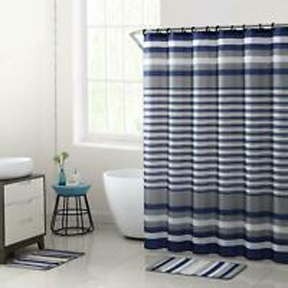 ZENO SHOWER CURTAIN