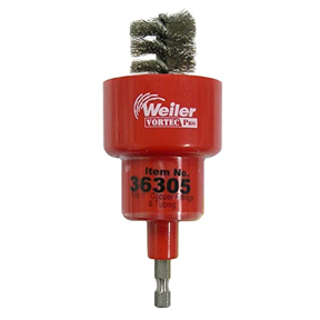 1" TUBE CLEANING BRUSH