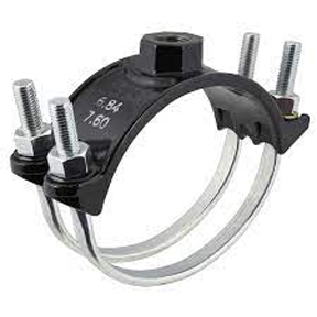 SADDLE, DB STRAP TAPING 4X1 CC