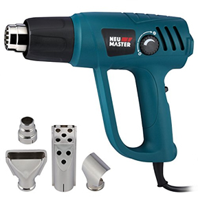 HEAT GUN 1800W