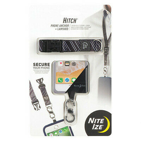 HITCH-PHONE ANCHOR-LANYARD