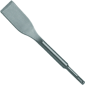 BULLDOG EXTRME TILE CHISEL