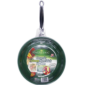 OrGreenic Cookware