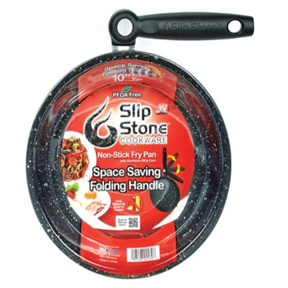 SLIP STONE 10" SKILLET