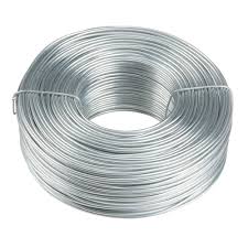 GA 18 TIE WIRE 3.5LBS.GALV