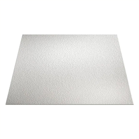 2x2 STUCCO PRO WHT CEILING PANEL