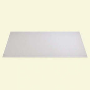 2x4 STUCCO PVC WHT CEILING PANEL