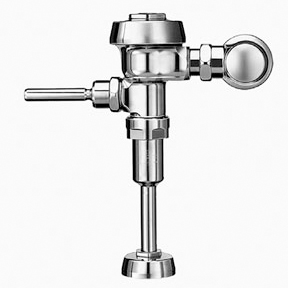 186 SLOAN URINAL VALVE 3/4"