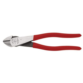 PLIERS DIAG CUT8"