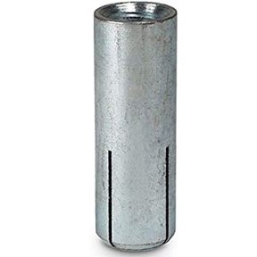 3/8" DROP-IN ANCHOR