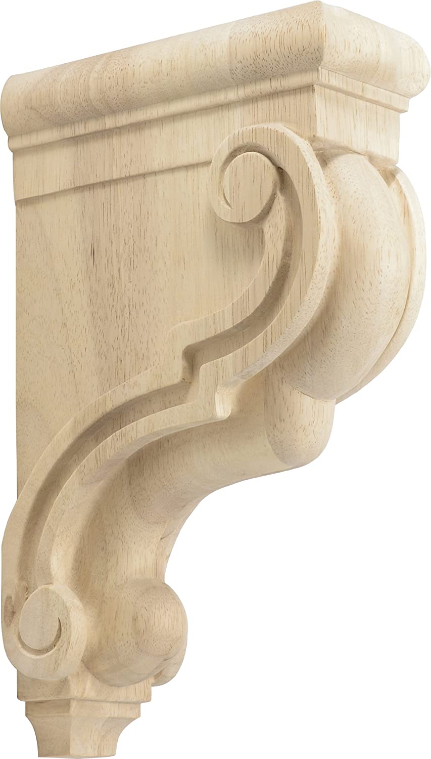 CORBEL 3-3/8x7 3/4"Dx13" H