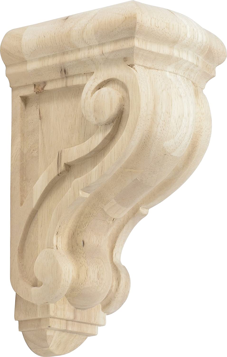 CORBEL 4-1/2"Wx5-5/8"Dx9-3/4"H