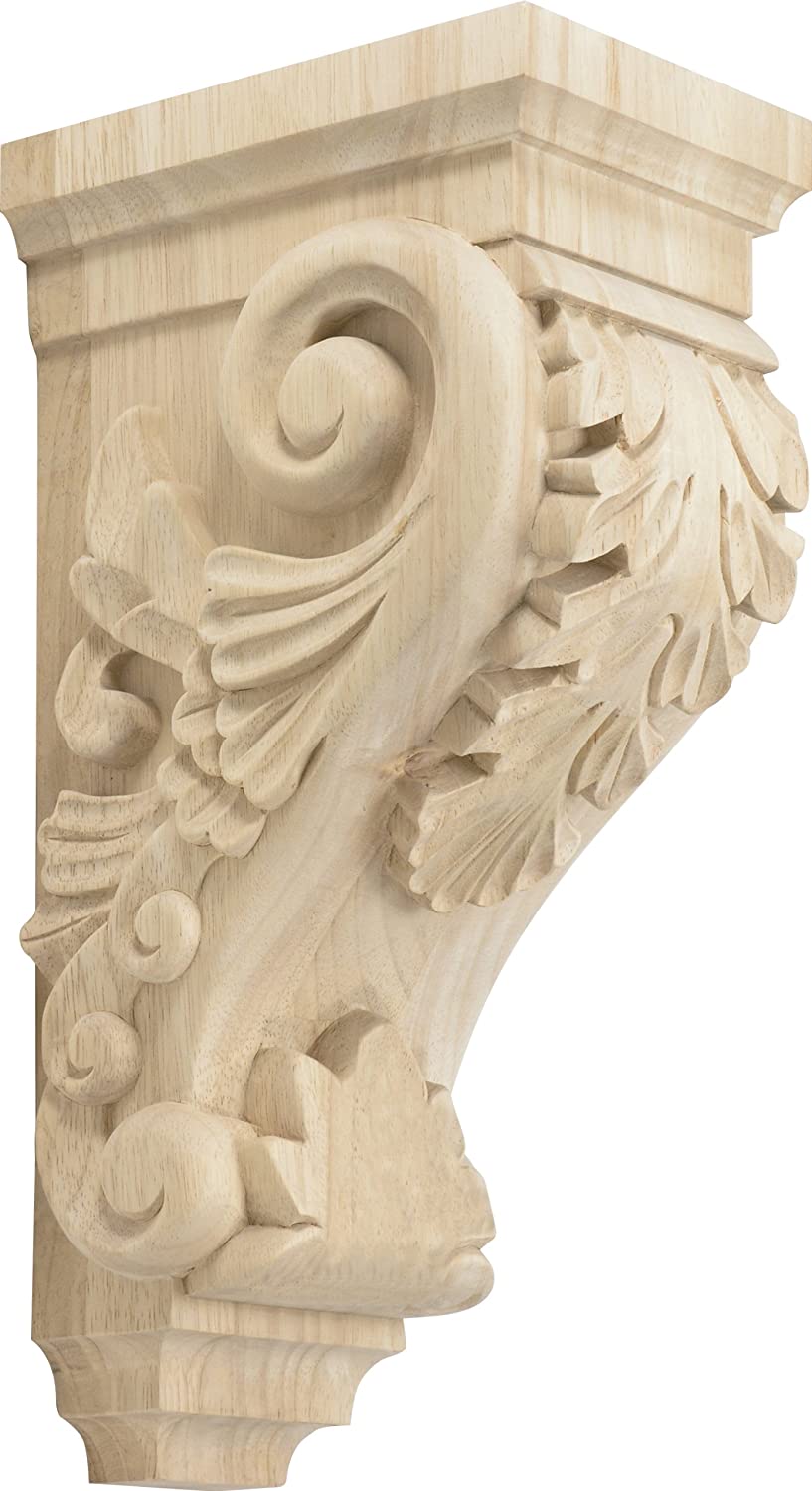 CORBEL 5"Wx7-1/2"Dx14"H