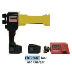 EPOXY ADHESIVE DISPENSING TOOLS