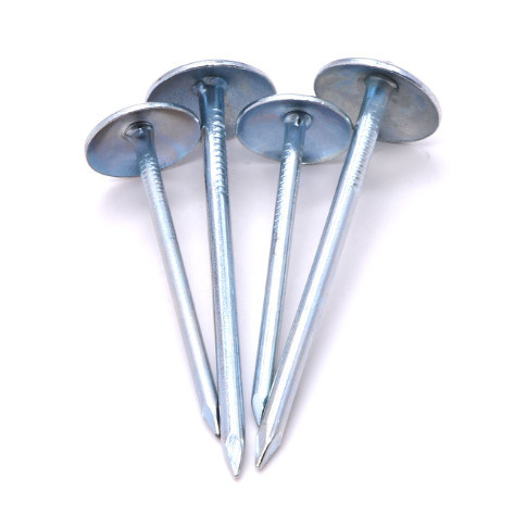 2-1/2" ROOFING NAIL